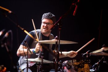 Dave Smith Dave Smith